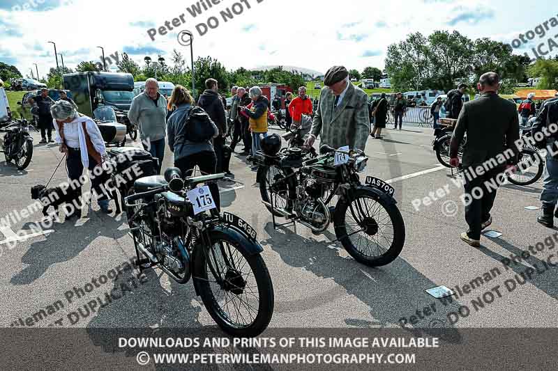 Vintage motorcycle club;eventdigitalimages;no limits trackdays;peter wileman photography;vintage motocycles;vmcc banbury run photographs